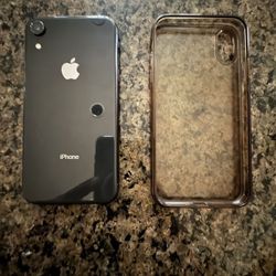 iPhone XR (unlocked)