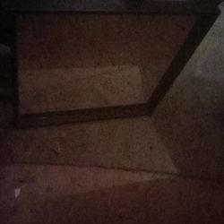 Black Ikea Mirror