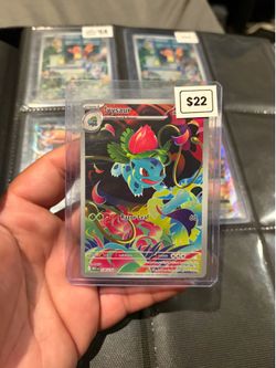 Ivysaur (pokemon )