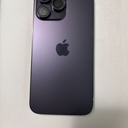 iPhone 14 Pro Max