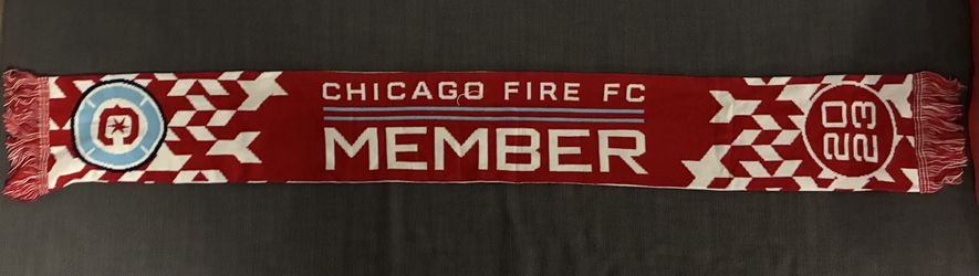Chicago Fire Gear