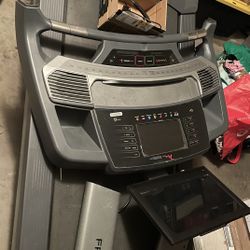 Treadmill 