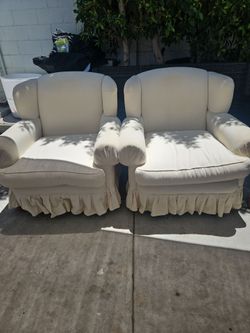 Sofa chairs