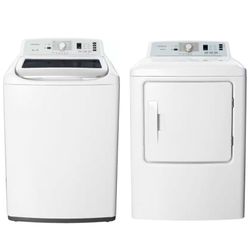 Insignia Washer And Dryer