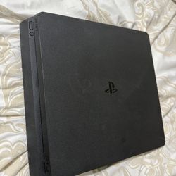 Ps4 Slim