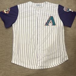 New AZ Diamondbacks Jersey+Shirt Collection