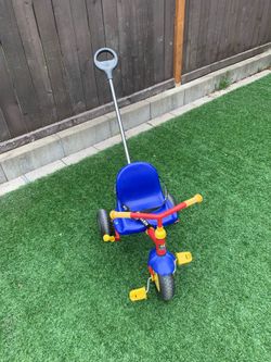 Kettler Tricycle