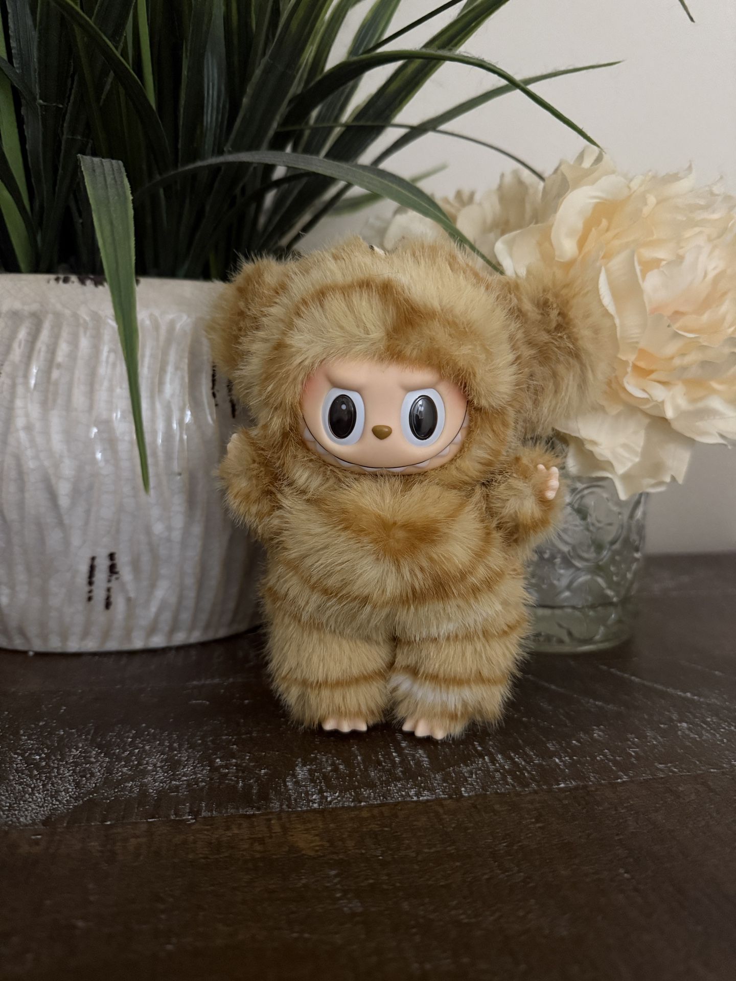 Custom Design Labubu