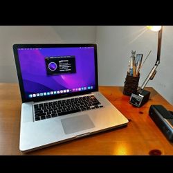 Macbook PRO 