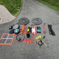 Exercise Equipment