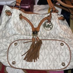 Michael Kors Purse 