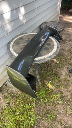 Spoiler for Honda/Toyota/Subaru