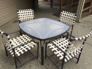 Vintage Tropitone Patio Furniture Furniture Design