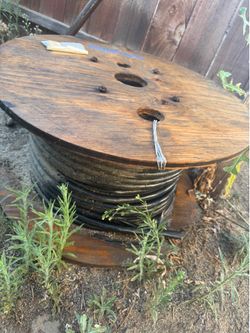 Electrical Wire