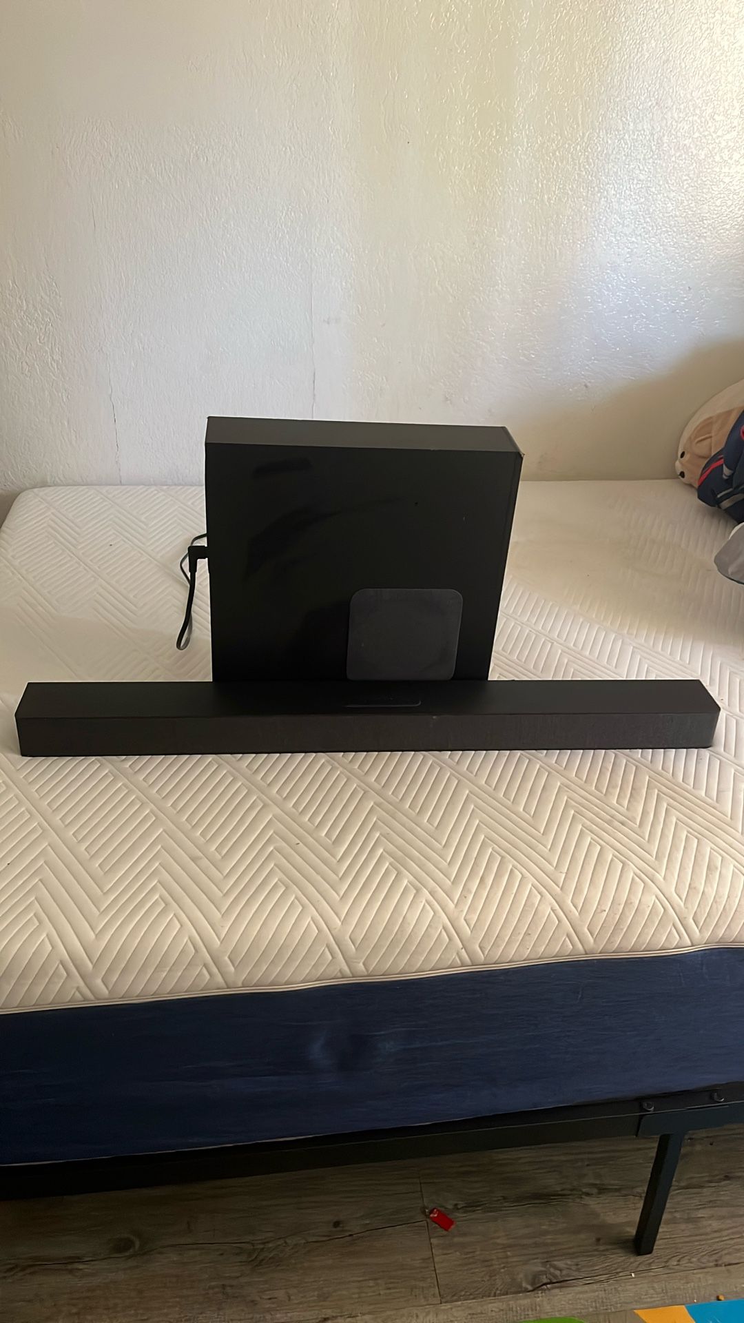 Surrounded Sound / Subwoofer