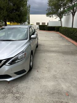 2016 Nissan Sentra