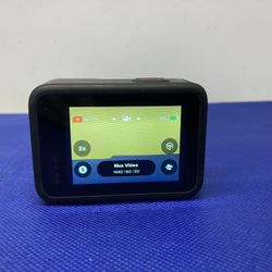 GoPro - HERO9 Black Action Camera - Black 