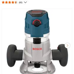 Bosch Base Router