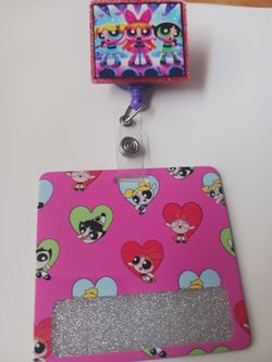 Badge Reels