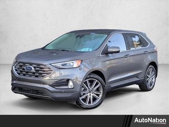 2023 Ford Edge