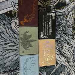Gemtech Accessories Deck Box