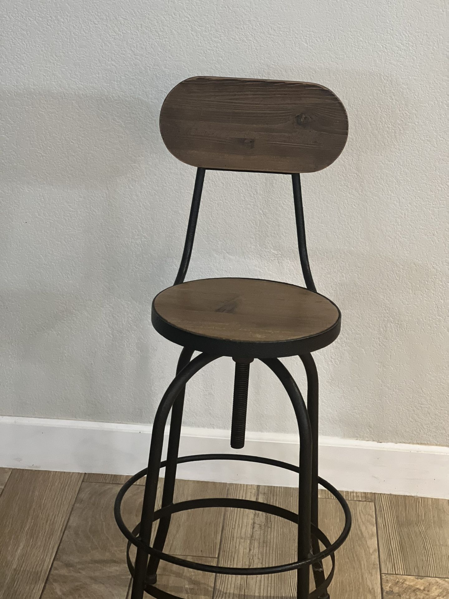 Stool