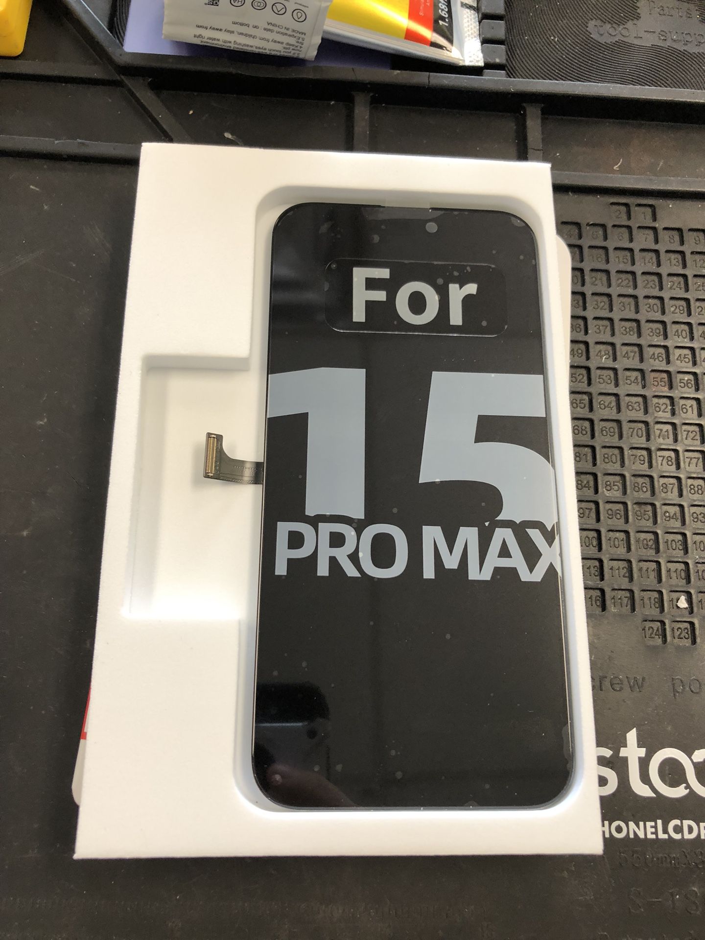 Iphone 15 Pro Mac Screen 