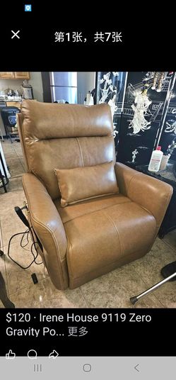 Massage sofa Chair Very Comfortable