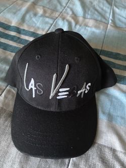 Men’s Las Vegas hat