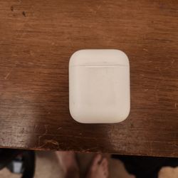 Airpods First Generation 