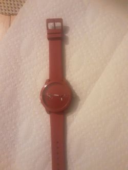 Tommy Hillfiger whatch
