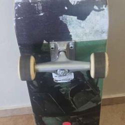 STARWARS ELEMENT SKATE BO