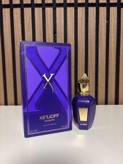 Xerjoff Accento 1.7 oz/50ml