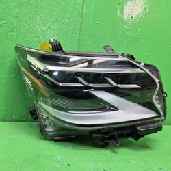Gx 2020 2021 2022 2023 HEADLIGHT OEM