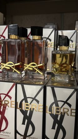 Perfumes de buena calidad