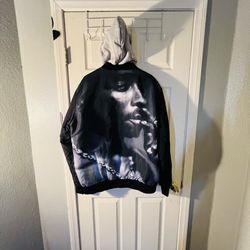 **LIMITED EDITION**Tupac Jacket