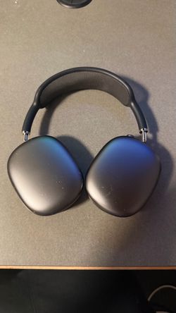 AirPods Max