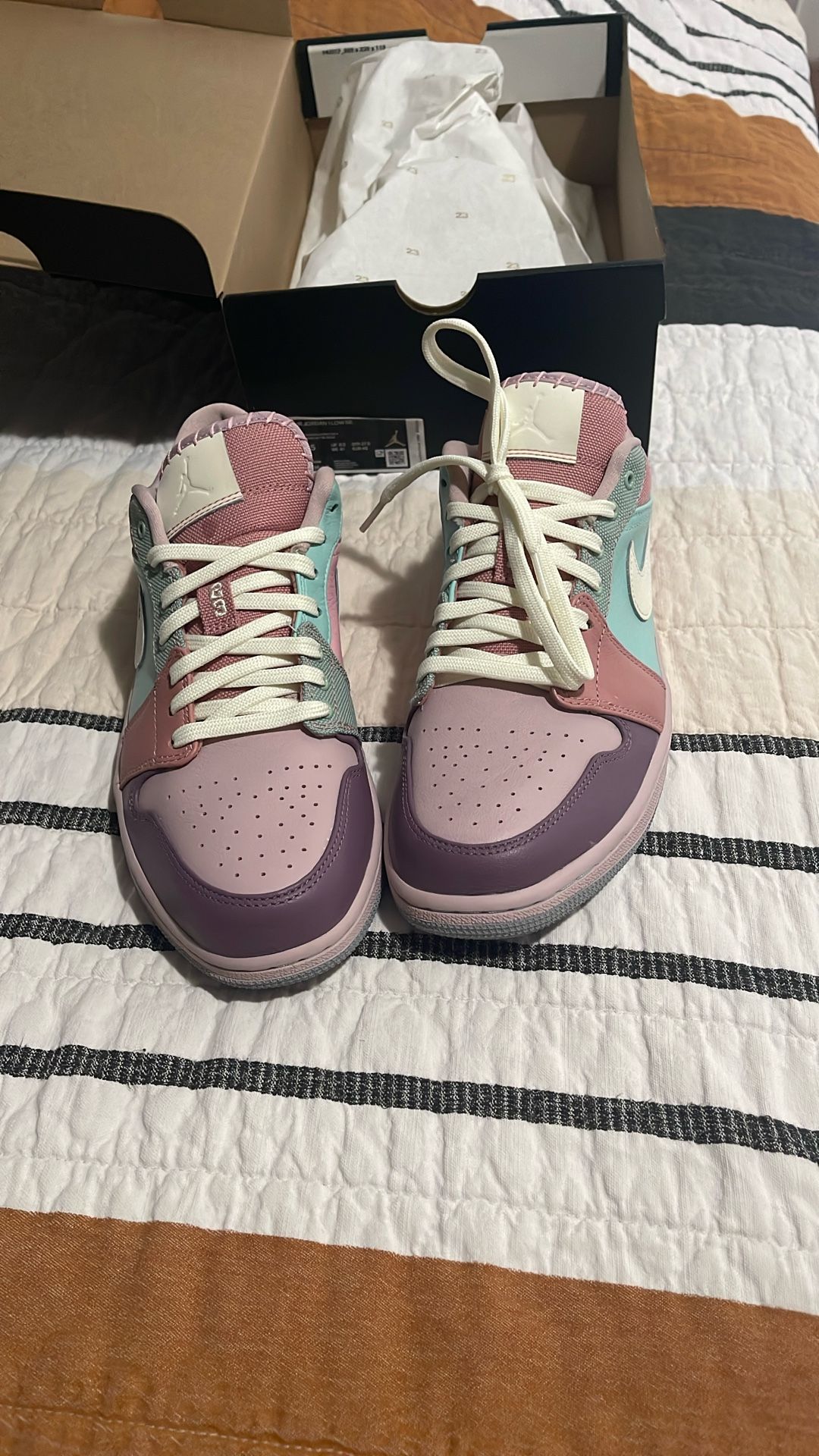 Air Jordan Low Se