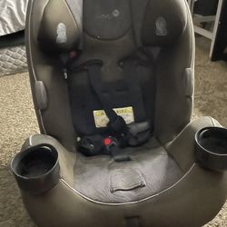 Toddle Car seat