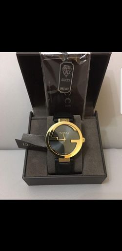 Women’s Gucci watch very nice