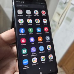 ✅️Samsung Galaxy S8 Dual sim unlocked 
