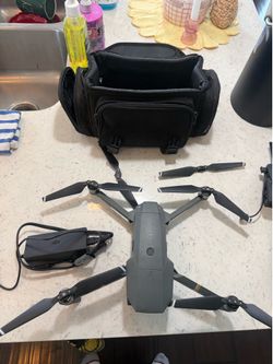 DJI MAVIC PRO