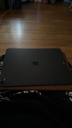 iPad Pro 13” Wifi & Cellular