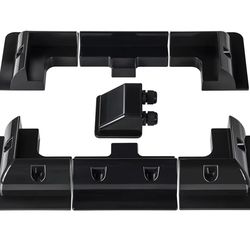 Corner Brackets Solar Mounting Kit