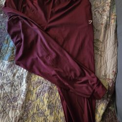 Gymshark Joggers
