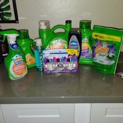 Hygiene Bundles