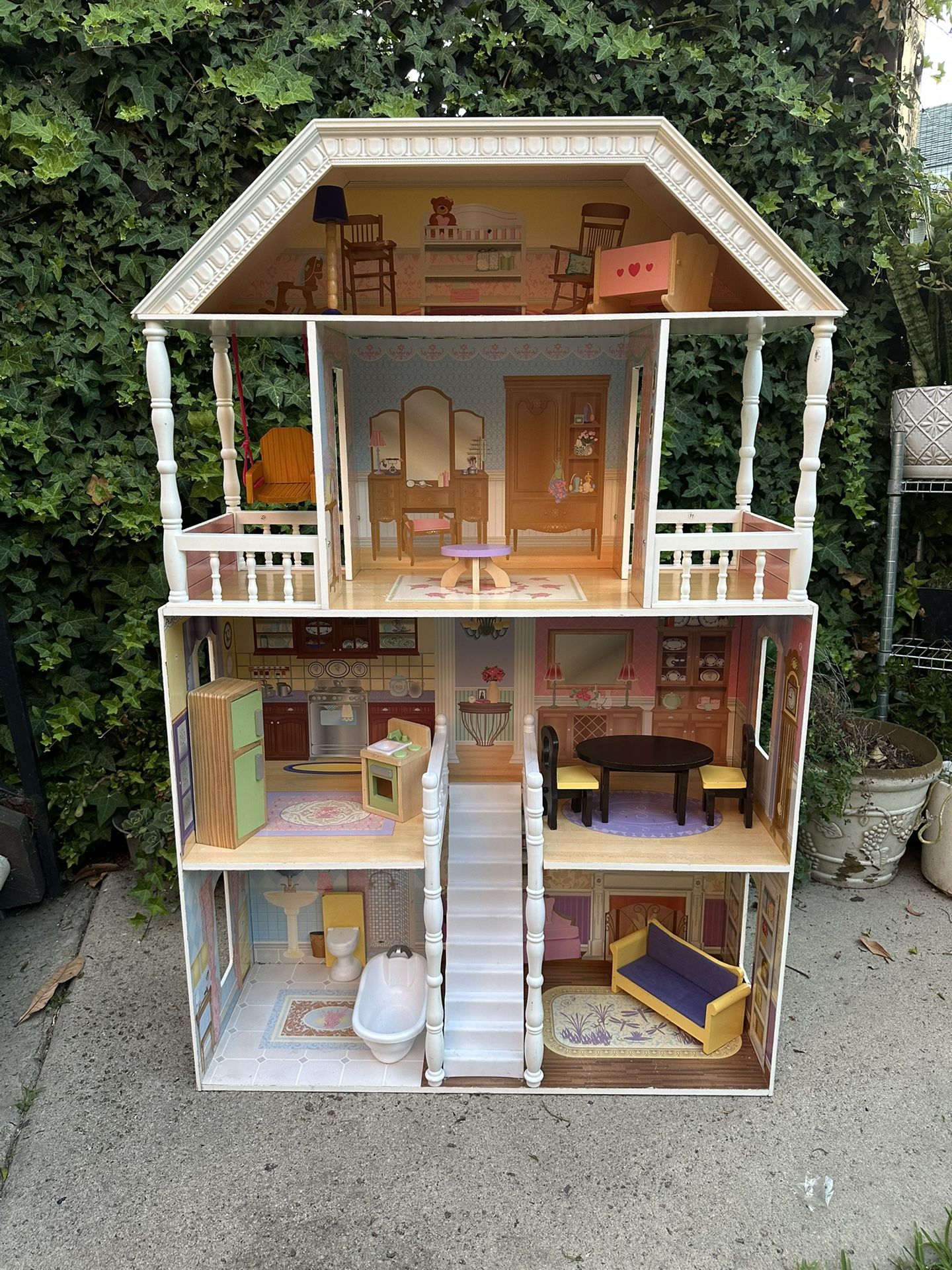 Doll House