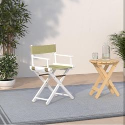 Casual Home Director Chair Replacement Canvas