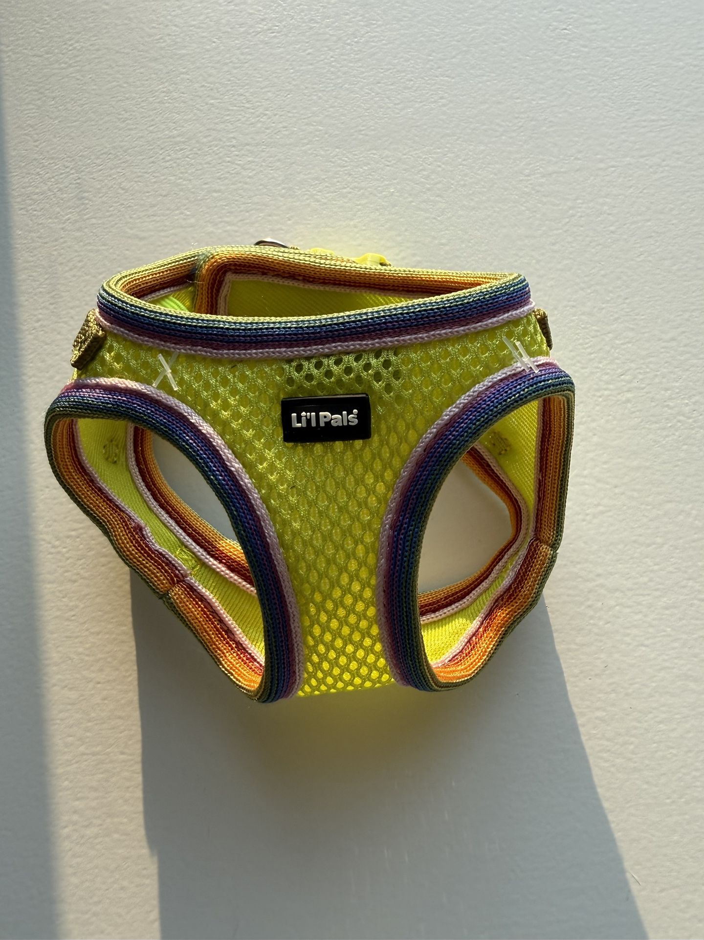 Lil Pals Petite XS Dog Harness