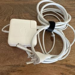 Original Apple MacBook Charger, 60 W 